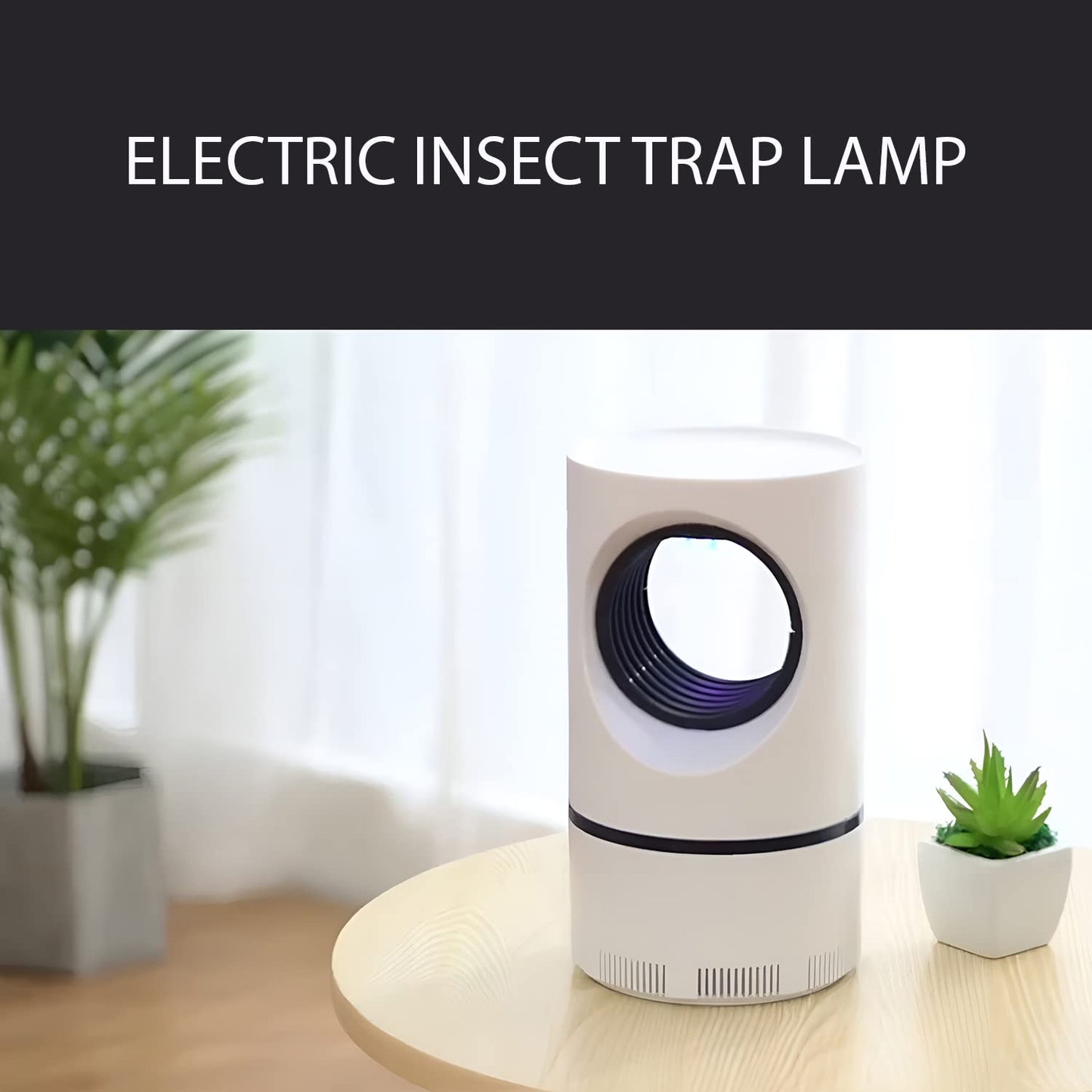 mosquito killer lamp