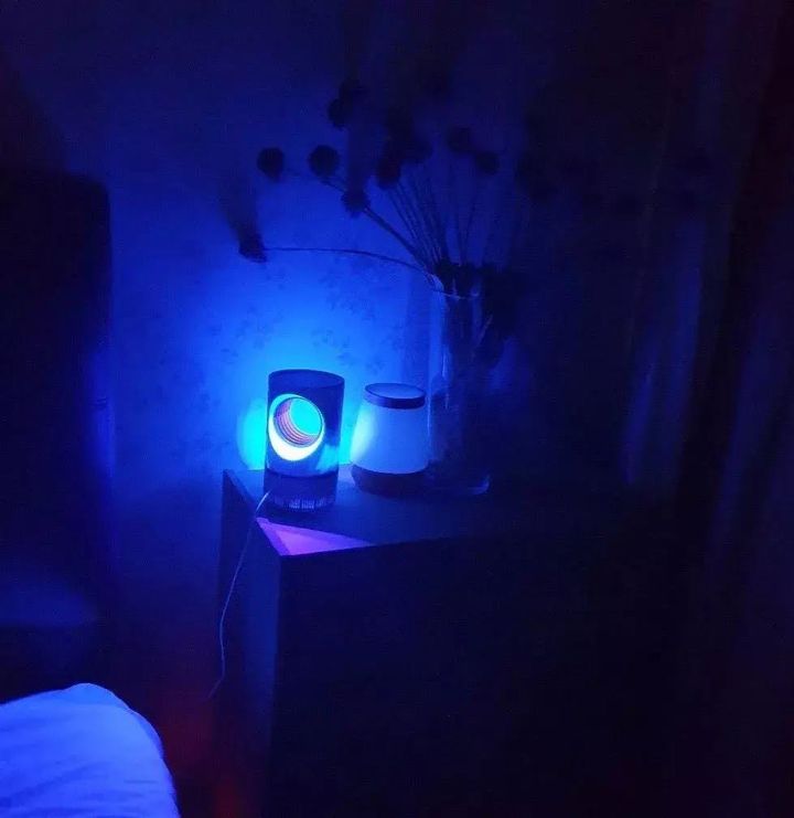 mosquito killer lamp