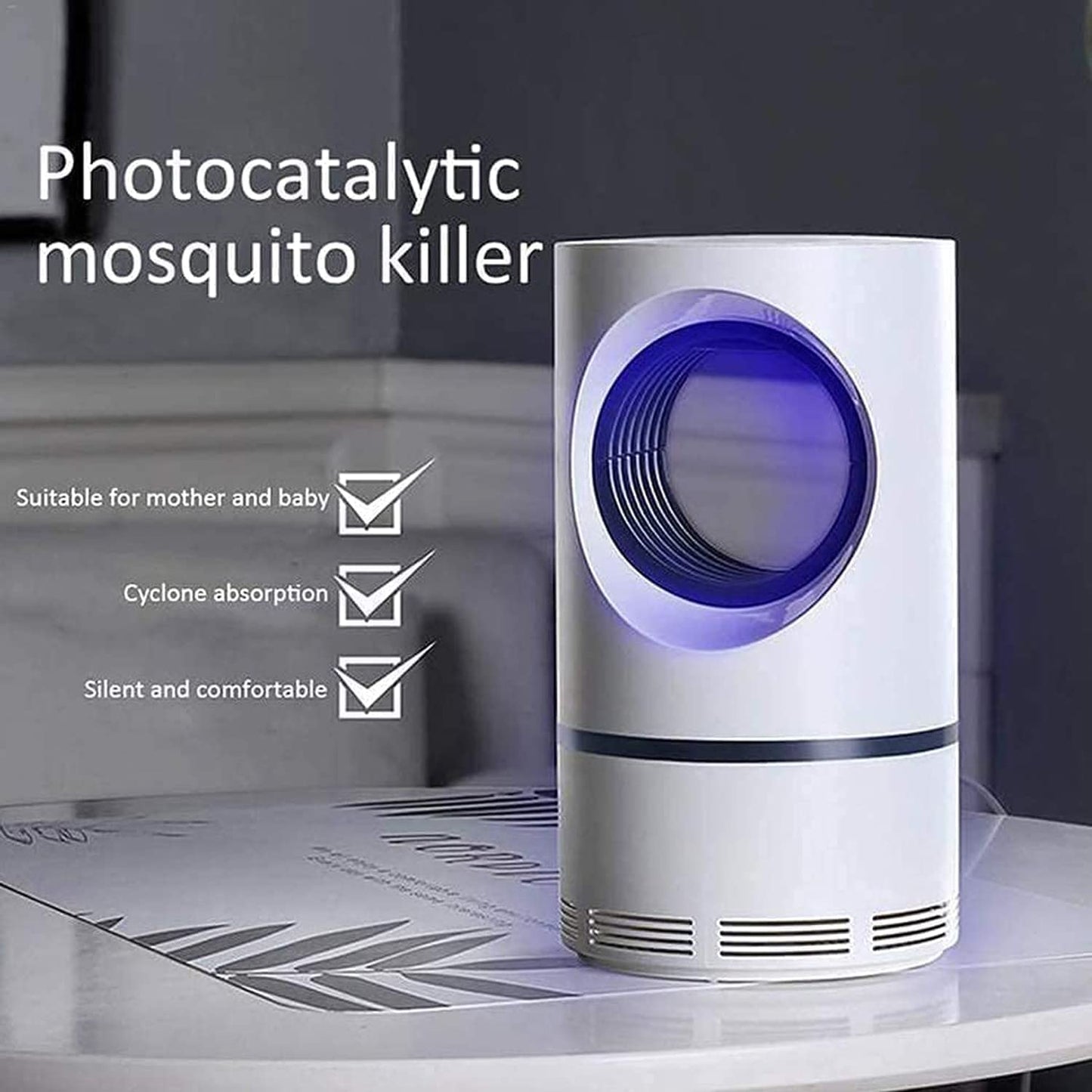 mosquito killer lamp